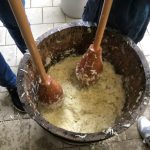 Krauteinstampfen 2024
