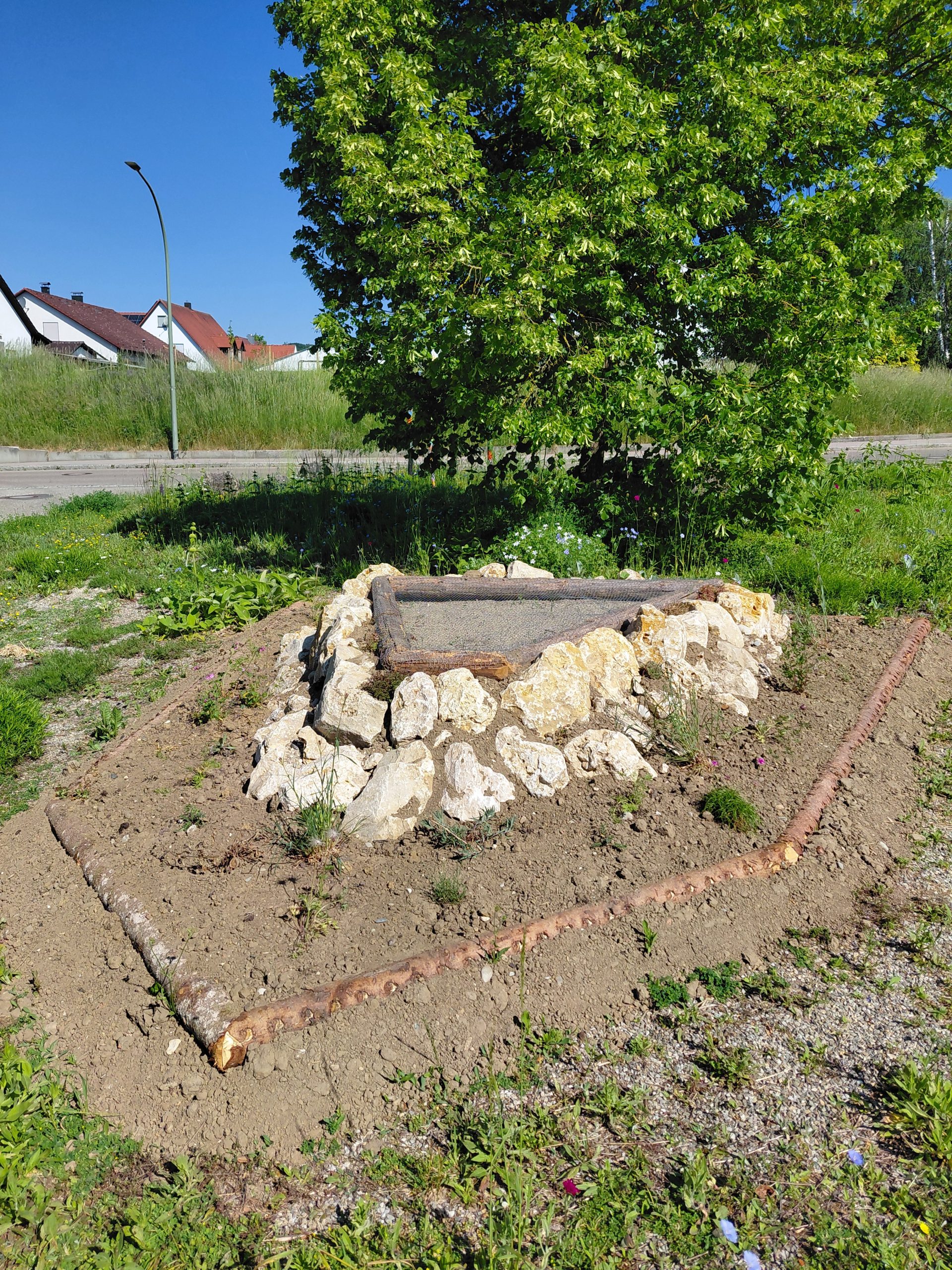 Sandarium